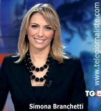 Maybe you would like to learn more about one of these? Simona Branchetti Intervista