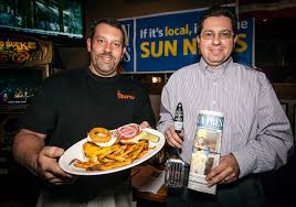 Cleveland Heights' Tavern Company wins serving top-shelf burgers