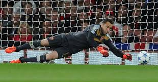Goalkeeper david ospina collapsed and was taken to hospital after suffering a head injury during arsenal goalkeeper david ospina looks set to join napoli on loan, with the colombian expected to. Besiktas Confirm Interest In Arsenal Goalkeeper Ospina Teamtalk