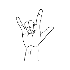 About arrow established january 1st, 2015 online. Rock Hands Rock Hand Tumblr Art Art