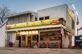 The Stories Behind Longhorn S Favorite Restaurants And Bars The Alcalde