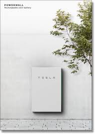 Frequently asked | tesla powerwall do you sell and install the powerwall? Tesla Powerwall 2 Double The Energy Of Our First Generation Battery