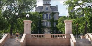 Founded in 1870, syracuse university is a private international research university dedicated to advancing knowledge and fostering student success. Syracuse University To Add 90 More Security Officers By Spring 2020 Campus Safety