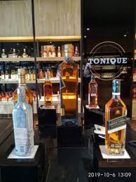 Tonique Liquor Mall Jubilee Hills Hyderabad Hyderabad Zone Imported Wine Wine Brands Wine And Liquor