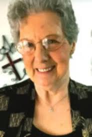 Obituary information for Gloria Jean Ely