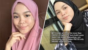 Jamu dinda tablet kunyah perisa mangga. Ini Caranya Nak Dapatkan Kulit Flawless Dengan Hanya Menggunakan Produk Skincare Dari Watson The Reporter