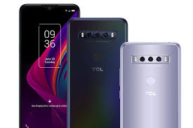 TCL 10 SE USA - Choose Your Mobile