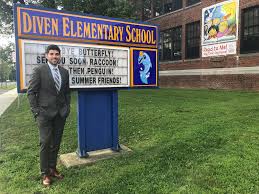 We are thrilled to formally introduce Mr. Colin Werfelman as the ...