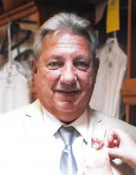 Robert Cunningham Obituary (1955