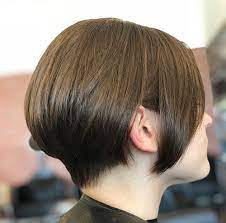 30 Chic Wedge Haircuts
