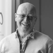 Des Kennedy's life story