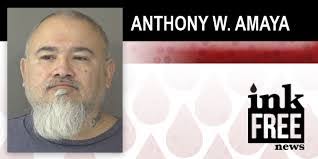 Daniel Stoneburner's Instagram, Twitter & Facebook