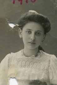 Bettina (Mutzi) a Erwin Herlinger