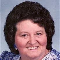 Hessie M. Brown Obituary