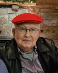Obituary for Larry Schuster