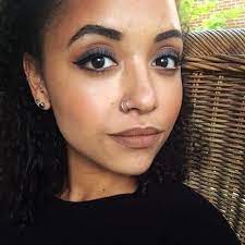 Come See More Poppins Pins Guys With Nose Piercings Nose Piercing Hoop Nose Piercing