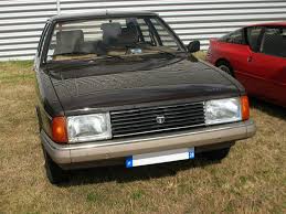 Image result for Gris Futura 1983 Talbot