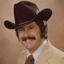 Larry Thomas Weeden Obituary