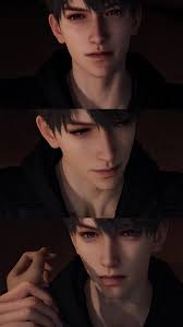 what if I told you I was always like this?” : r/LoveAndDeepspace