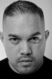 Patrick Michael Strange