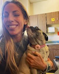 Lauren “Lolo” Daisy Pacheco