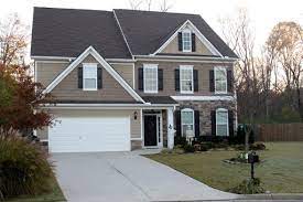 Exterior Colors Latte Portabello