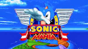 The latest gifs for #sonic mania. 8 Sonic Mania Gifs Gif Abyss