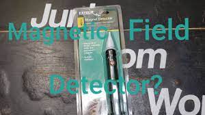 Shop and compare extech other test, measurement & inspection, parts, and accessories on whohou.com marketplace. Extech Md10 Magnetic Field Detector Youtube