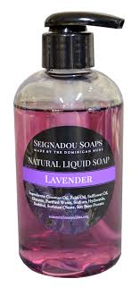 Our pure natural liquid soaps have none of the nasty chemicals found in most body gels and hand instead our natural liquid soaps are set naturally for eight weeks so that they retain the natural. Lavender Natural Liquid Hand Soap Ss Lhs L