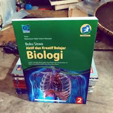 Buku belajar dan pembelajaran ini disusun dengan maksud sebagai buku pegangan sehingga diharapkan dapat membantu mahasiswa dalam menempuh mata kuliah belajar dan pembelajaran. Buku Siswa Aktif Dan Kreatif Belajar Biologi Peminatan Sma Kelas 2 Edisi Revisi Shopee Indonesia