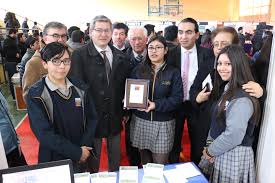Localización dagoberto godoy s/n, puerto montt, x región. Gastronomia Hoteleria Y Construccion Fueron Algunas De Las Especialidades Expuestas En La Feria De Experiencias De Educacion Tecnico Profesional De La Provincia De Llanquihue Lagos