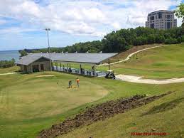 Located in federal territory labuan east malaysia. Labuan International Golf Club Labuan Island Destimap Destinations On Map