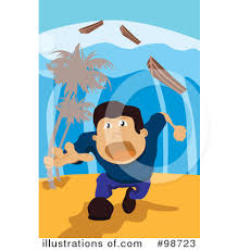 Affordable and search from millions of royalty free images, photos and drag image here. Tsunami Clipart 98723 Illustration By Mayawizard101