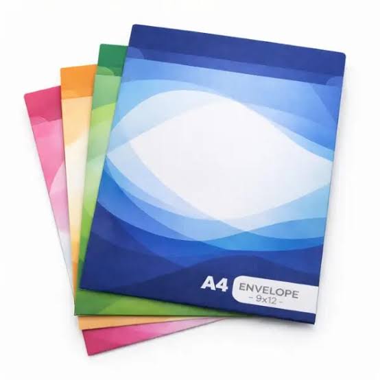 Envelope