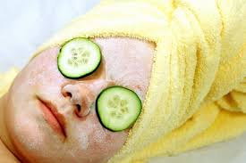 Organic Or Natural Esthetician Schools The Classroom