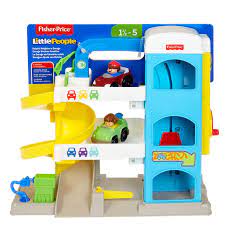 4.3 out of 5 stars with 154 reviews. Fisher Price Little People Helpful Neighbor S Garage Toys R Us Canada