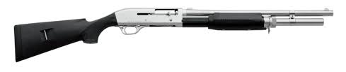 The tested model is benelli #10555 black synthetic, 28 in. Buy Benelli M3 Super 90 Kromo Semi Automatic Shotgun Triebel Online