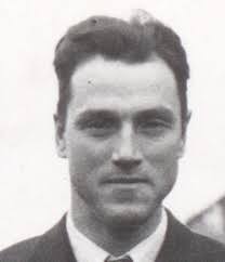 Henry James Fitch (1904-1982)