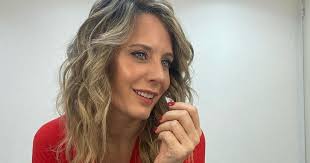 She was born to maría graciela paganini bayley and alejandro marengo. Rocio Marengo A Corazon Abierto Sobre Su Noviazgo Con Eduardo Fort Me Gustaria Casarme