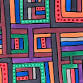 Lines of Being: Yoga, Meditation & Art