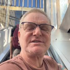 The first in a new series... where's...