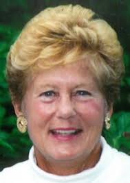 Joanne Smith Obituary (2015)