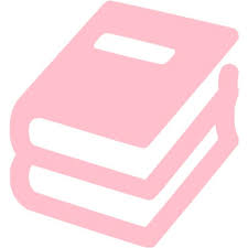 Pink Book Stack Icon Free Pink Book Icons
