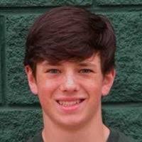 Nathan Williams' Captain Shreve High School Bio