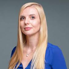 Marta W. Wronska, DO