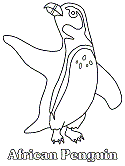 As always you can print, download and color them online. Penguin Coloring Pages
