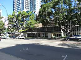 Abc radio perth broadcasts a range. Abc Australian Sound Broadcasting And Television Studios Heritage Perth