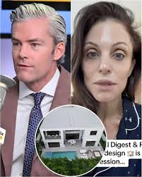 I won't dance around it — the backlash over Bethenny Frankel's house tour  is wildly misplaced, and I wasn't about to stay silent. I've watched people  tear her apart for being “too