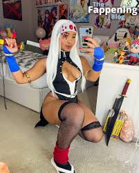 Avanti  Avazura  ari_avanti  twitch streamer Nude Leaks OnlyFans Photo  15 | TheFappening
