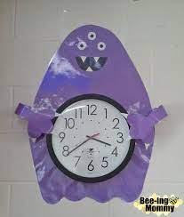 Instead of thinking in terms of decorating your classroom, think about how you can create a functional space that sends the message that you value. Monster Theme Classroom Ideas